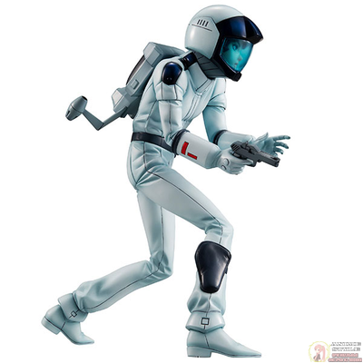 Фигурка 1/8 Камиль Бидан (Kamille Bidan)