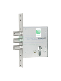 Замок врезной цилиндровый Гардиан 32.01