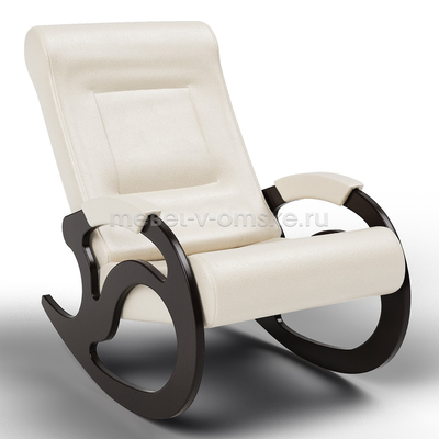 Кресло-качалка Вилла