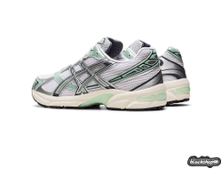 Naked x Asics Gel 1130 Silver Mint (35-40)