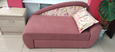 Детский диван тахта "Марио" (Dar)