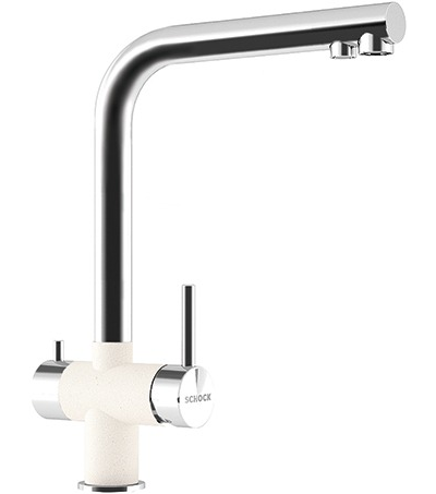 Смеситель SCHOCK VITUS