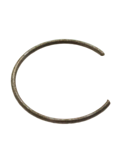 Оригинальное стопорное кольцо для большой шестерни мясорубки Белвар