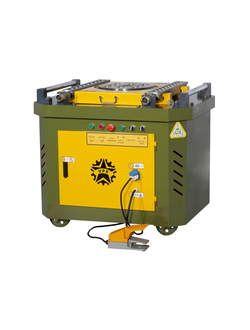 Станок для гибки арматуры ВПК Г-40