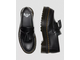 Лоферы Dr.Martens Adrian Leather Platform