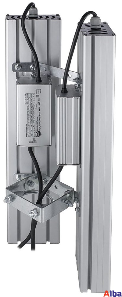 VRN-192-K уличный светодиодный светильник