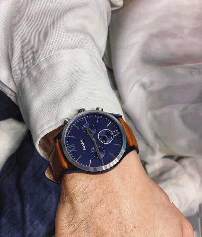 Наручные часы Fossil BQ2402