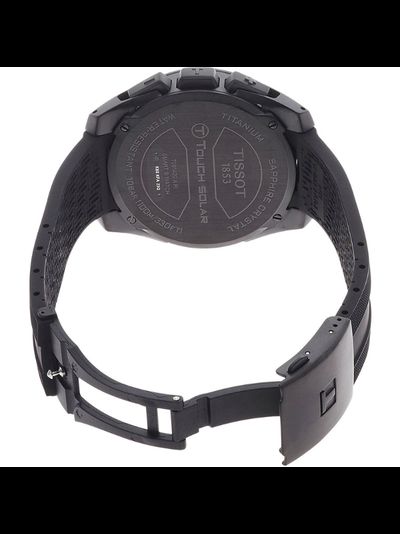 Швейцарские часы Tissot T091.420.47.057.01