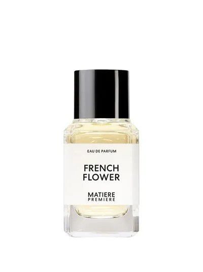 Matiere Premiere French Flower парфюмерная вода