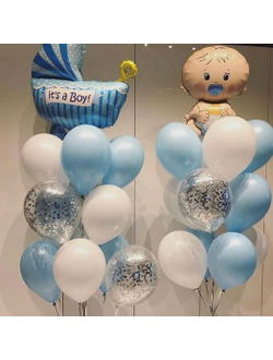 Встреча с роддома № 20