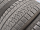 № 1401/2. Шины Pirelli Ice Asimmetrico 225/65R17