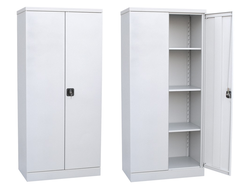 Шкаф офисный разборный