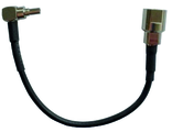 Переходник (pigtail) F/CRC9