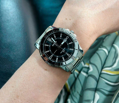 Часы Casio MTP-VD01D-1C