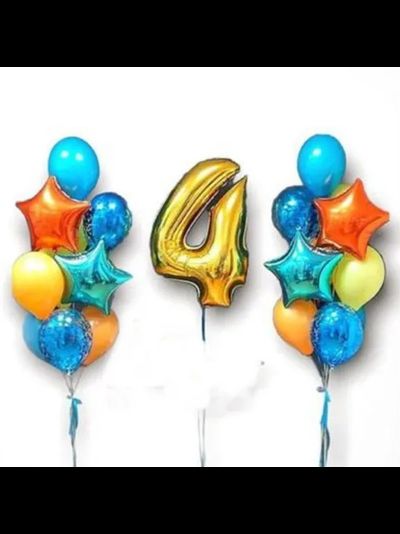 Набор "Яркий"