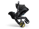 Автокресло коляска Doona i Nitro Black