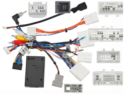 UMS-провод INFINITI QX50 (CAN-модуль) базовая комплектация Incar 1535