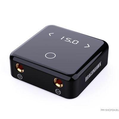 Блок питания Dragonhawk CUBE