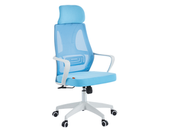 Кресло CH636 белый