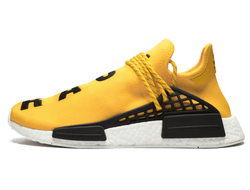 Adidas NMD Humanrace Pharrell Williams Yellow