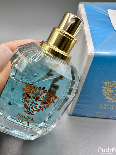 FLAVIO NERI Духи для женщин SAGE & SEA 50 мл