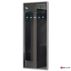 Интерактивное зеркало Smartsy Esigente 156A