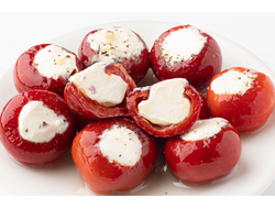 Перчики черри с сыром  0,5кг