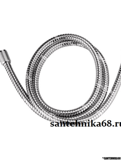 Шланг для душа Zerich импорт-конус 150, 175 см SSZIK150 улучшенный