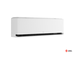 Инверторная сплит-система серии DELUXE PRO DUAL Inverter H24S1D (комплект) серии Deluxe Pro