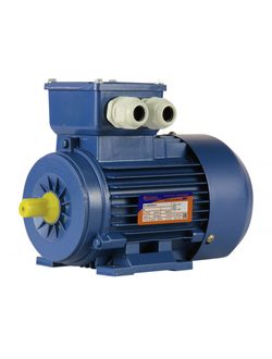Электродвигатель 5АИ 56А2 (0,18 кВт) IM 1081