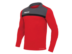 Свитер вратарский Macron Feo 54300228