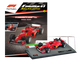 Formula 1 (Формула-1) выпуск №31 с моделью FERRARI F399 Мики Сало (1999)