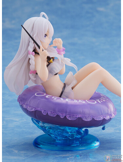 Фигурка Элейна (Elaina Aqua Float Girls)