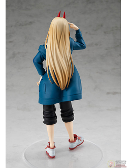 Фигурка Пауэр (Power Pop Up Parade)