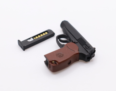 Пистолет Макарова - 1/6 (UD9012) - Ujindou