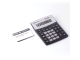 Калькулятор настольный STAFF STF-888-12-BS (200х150 мм) 12 разрядов, ЧЕРНЫЙ, СЕРЕБРИСТЫЙ ВЕРХ, 250451