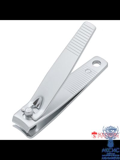 Книпсер Solinberg 3016, матовый, длина 6 см