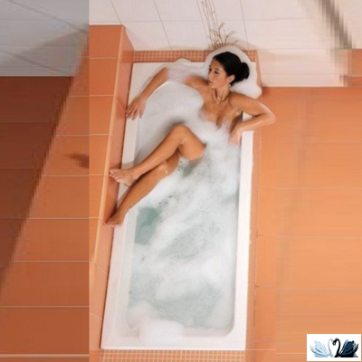 Акриловая ванна Roca Line 170 х 70 см ZRU9302924, прямоугольной формы