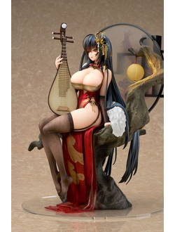 Фигурка 1/7 Тайхо (Taihou Phoenix's Spring Song Ver.)