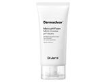 Гель-пенка для умывания Dr.Jart+ Dermaclear Micro pH Foam Micro-Mousse pH Neutre Balancing Gel-to-foam