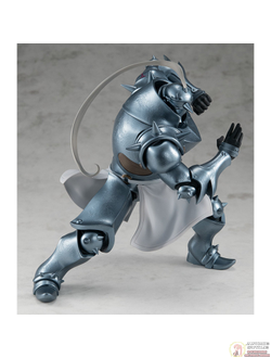 Фигурка Альфонс Элрик (Alphonse Elric Pop Up Parade)