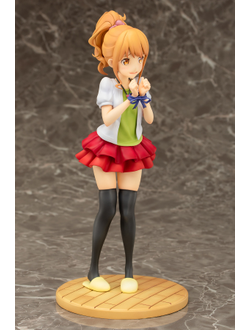 Фигурка 1/7 Мэгуми Джинно (Megumi Jinno Ouchi Houmon Ver.)