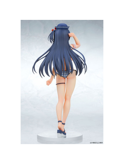 Фигурка 1/6 Nonosaka Nana Indigo ver.