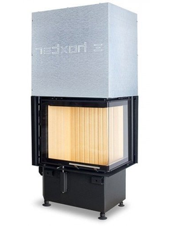 Hoxter ECKA 50/35/45Rh стекло справа