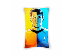 Подушка Star Trek, Стартрек №10