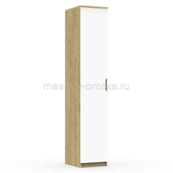 ЭВ043 Пенал Модерн. Размер: 400х2100х500