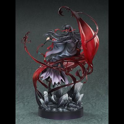 Фигурка 1/8 Усянь Вэй (Wuxian Wei Yi Ling Lao Zu Ver.)