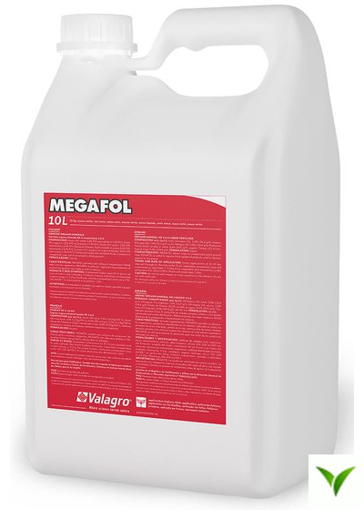 Мегафол стимулятор