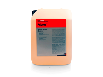 Magic Wheel Cleaner - Бескислотный очиститель для колёсных дисков (10л) 425010