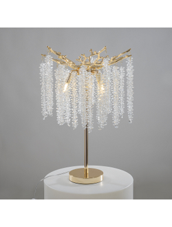 Freya, Настольный светильник Mineral, FR1010TL-03G